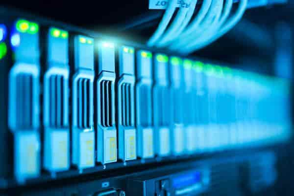 Data Centre Insurance for Technology Businesses