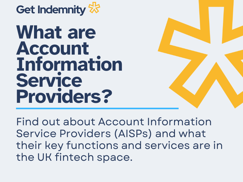 What are Account Information Service Providers?