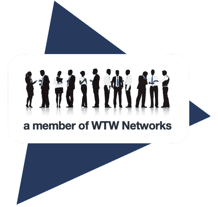  Chubb is a WTW Network insurer 