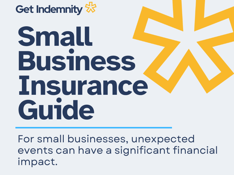 Small Business Insurance: What Is It, Types, Do You Need