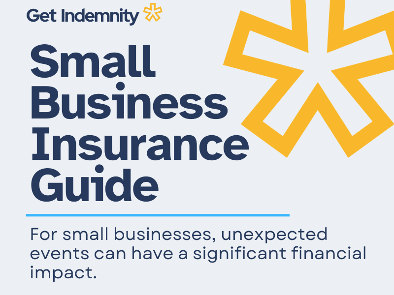 Small Business Liability Insurance Guide