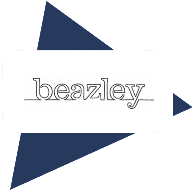  Beazley Insurance Logo 