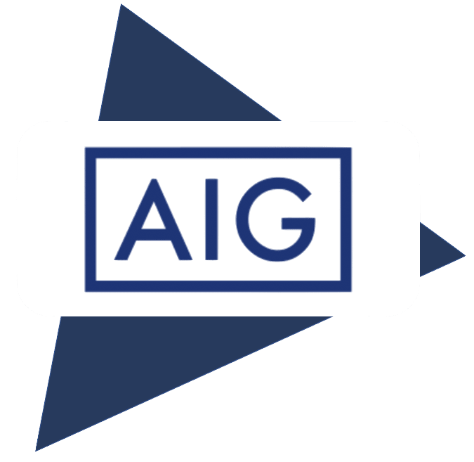  AIG Insurance Brand 