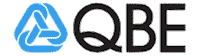  QBE Logo 