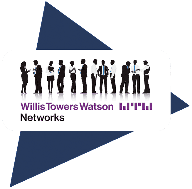  Commercial Insurance from the Willis Towers Watson Network 