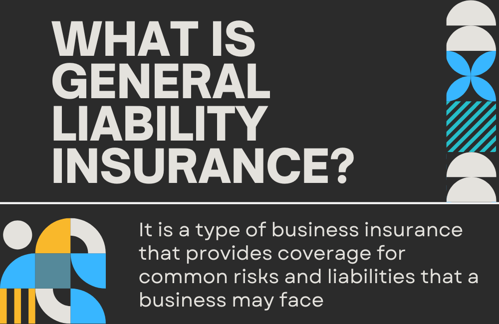 General Liability Insurance: What Is It, Types, Cover | Get Indemnity