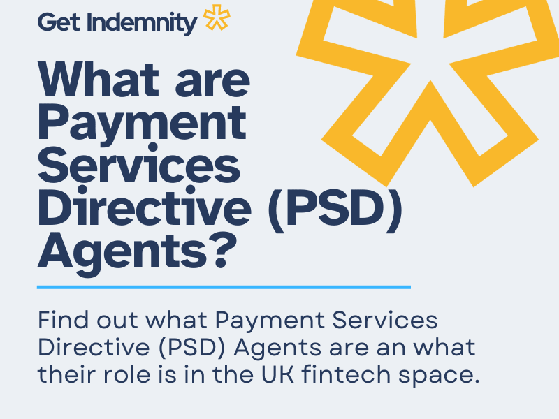 What are PSD Agents?